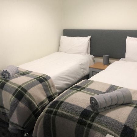 The Gables Hotel 블랙풀 외부 사진