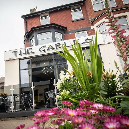 The Gables Hotel 블랙풀 외부 사진