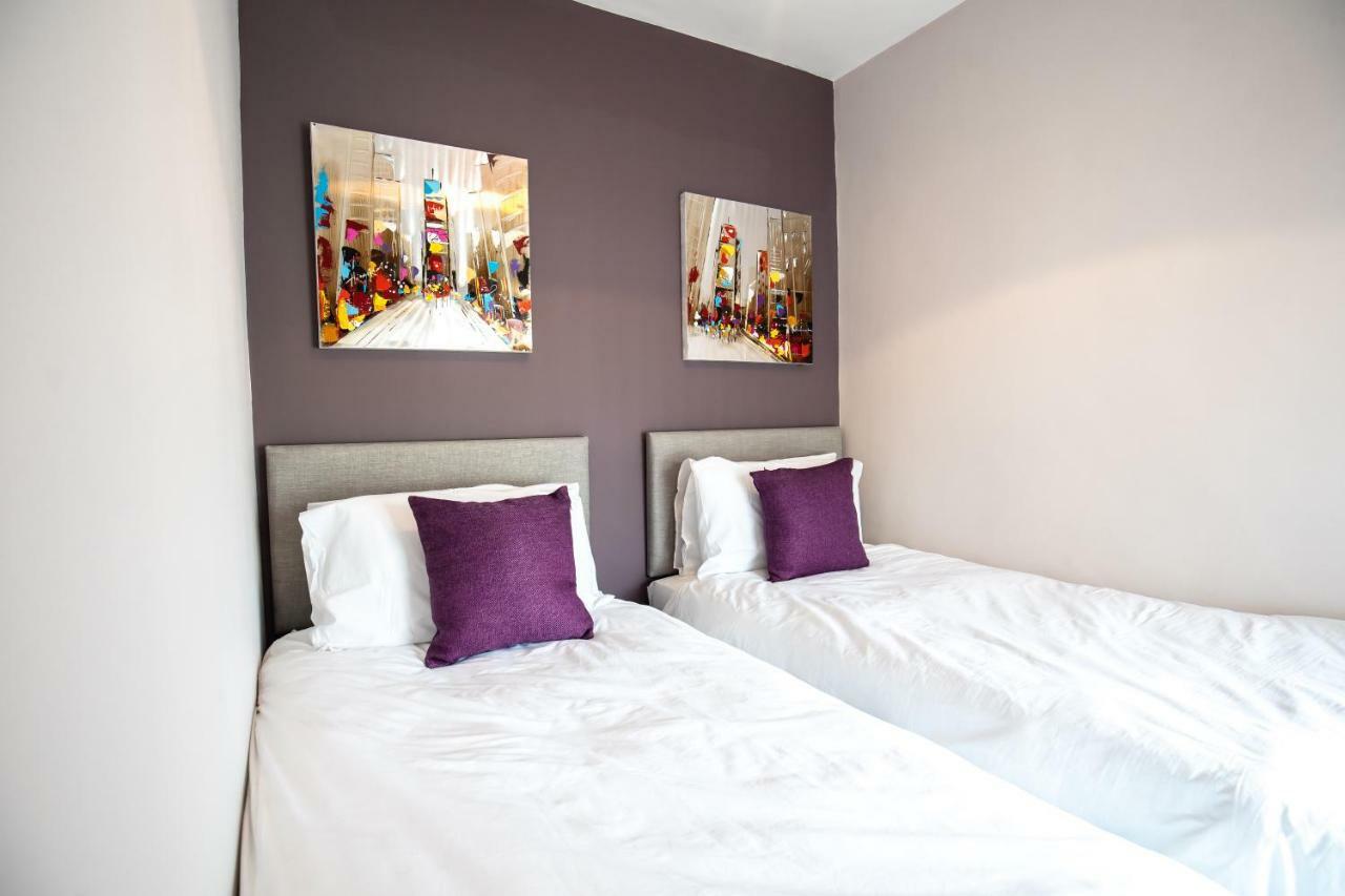 The Gables Hotel 블랙풀 외부 사진
