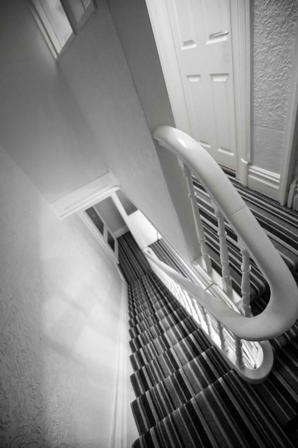The Gables Hotel 블랙풀 외부 사진