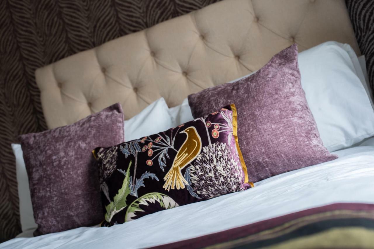 The Gables Hotel 블랙풀 외부 사진